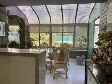 Renta planta jardin en Hacienda de las Palmas