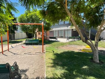 VENTA CASA EN CONDOMINIO MAIPÚ SEGURIDAD 24/7 4D-3B-2E