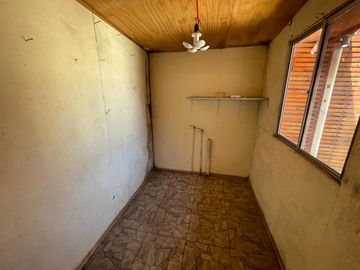 VENTA CASA EN CONDOMINIO MAIPÚ SEGURIDAD 24/7 4D-3B-2E