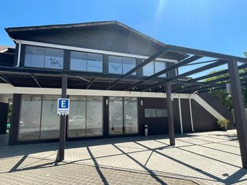 VENTA CASA EN CONDOMINIO MAIPÚ SEGURIDAD 24/7 4D-3B-2E