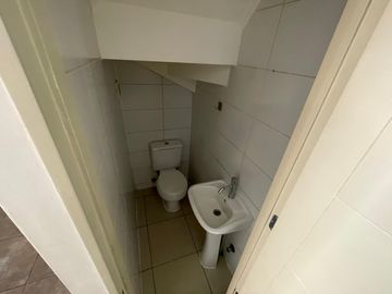 VENTA CASA EN CONDOMINIO MAIPÚ SEGURIDAD 24/7 4D-3B-2E