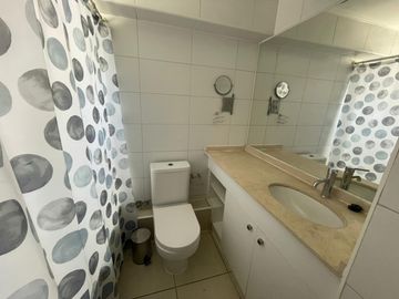 VENTA CASA EN CONDOMINIO MAIPÚ SEGURIDAD 24/7 4D-3B-2E