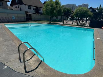 VENTA CASA EN CONDOMINIO MAIPÚ SEGURIDAD 24/7 4D-3B-2E
