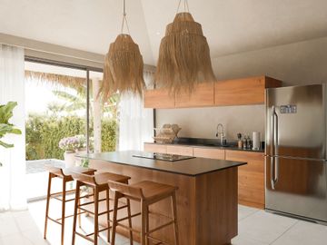 2 Bedroom Villa for sale in Bo Phut, Surat Thani