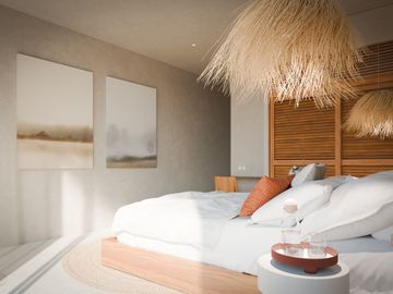 2 Bedroom Villa for sale in Bo Phut, Surat Thani