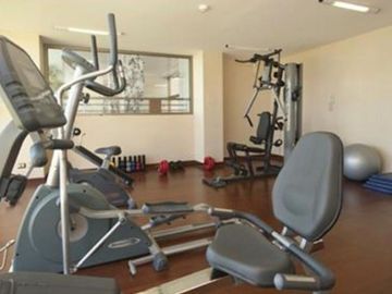 ARRIENDO DEPARTAMENTO CON ESPECTACULAR VISTA AL MAR