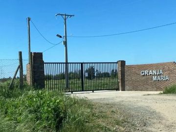 EXELENTE OPORTUNUDA DE VENTA DE PARCELA EN CAMINO LAS RASTRA