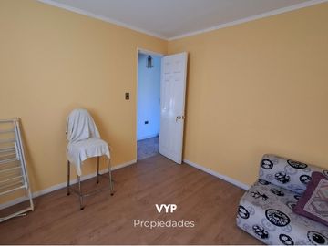ENORME CASA VALPARAISO 2 PISOS SOLEADA