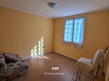 ENORME CASA VALPARAISO 2 PISOS SOLEADA