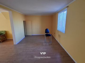 ENORME CASA VALPARAISO 2 PISOS SOLEADA