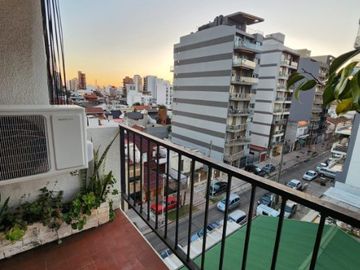 Departamento en alquiler en Wilde Centro