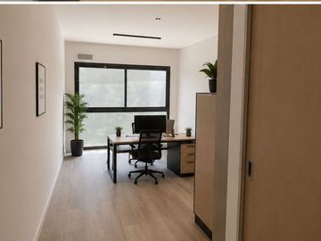 VENTA OFICINA APTO PROF A ESTRENAR EN ALMAGRO