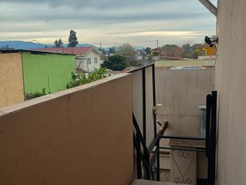 ARRIENDO LUMINOSO DEPARTAMENTO 2 DORMITORIOS 1 BAÑO  MAIPU