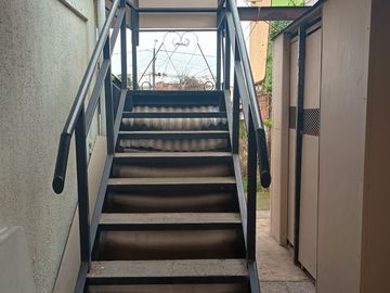 ARRIENDO LUMINOSO DEPARTAMENTO 2 DORMITORIOS 1 BAÑO  MAIPU