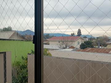 ARRIENDO LUMINOSO DEPARTAMENTO 2 DORMITORIOS 1 BAÑO  MAIPU