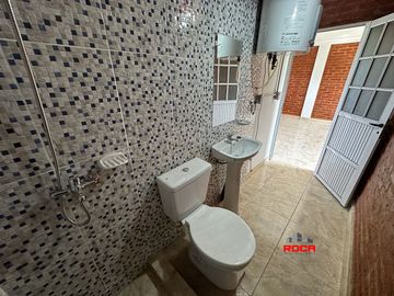 Departamento en alquiler Las Colinas – Alto Comedero 1er piso