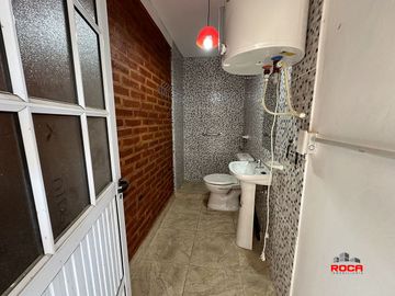 Departamento en alquiler Las Colinas – Alto Comedero 1er piso