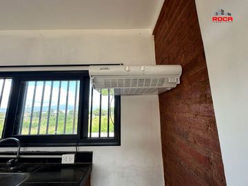 Departamento en alquiler Las Colinas – Alto Comedero 1er piso