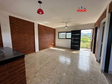 Departamento en alquiler Las Colinas – Alto Comedero 1er piso