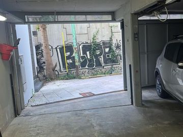 VENTA COCHERA CUB ENTRADA PRIVADA - BELGRANO, CABA