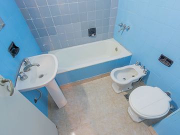 VENTA DEPARTAMENTO 2 AMB CONSTITUCIÓN LAVADERO