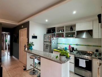 Departamento en venta en Lanus Oeste