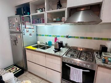 Departamento en venta en Lanus Oeste