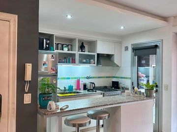 Departamento en venta en Lanus Oeste