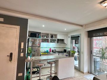 Semipiso en venta en Lanus Oeste