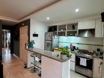Semipiso en venta en Lanus Oeste