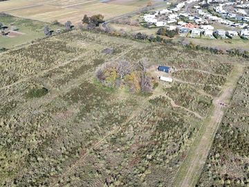 TERRENO EN LOTEO LA COLMENA, LOMA VERDE, ESCOBAR