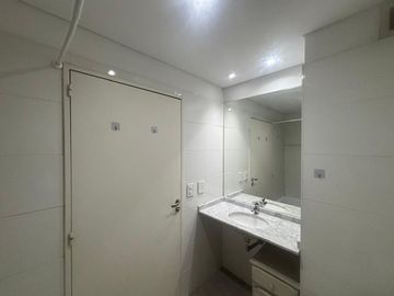 DEPARTAMENTO MONOAMBIENTE EN ALQUILER EN CHACARITA