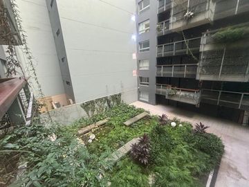 DEPARTAMENTO MONOAMBIENTE EN ALQUILER EN CHACARITA