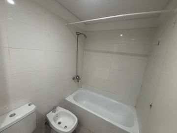 DEPARTAMENTO MONOAMBIENTE EN ALQUILER EN CHACARITA