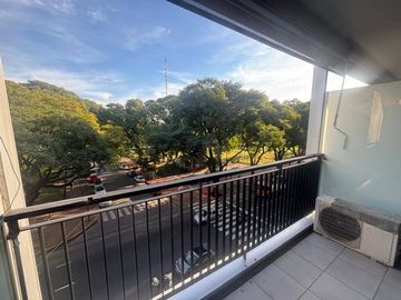 DEPARTAMENTO MONOAMBIENTE EN ALQUILER EN CHACARITA