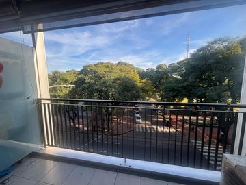 DEPARTAMENTO MONOAMBIENTE EN ALQUILER EN CHACARITA