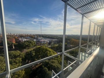 DEPARTAMENTO MONOAMBIENTE EN ALQUILER EN CHACARITA