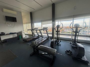 DEPARTAMENTO MONOAMBIENTE EN ALQUILER EN CHACARITA