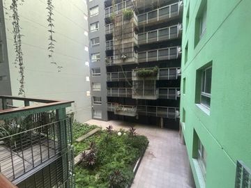 DEPARTAMENTO MONOAMBIENTE EN ALQUILER EN CHACARITA