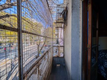 PH VENTA 4 AMBIENTES VILLA ORTÚZAR SIN EXPENSAS