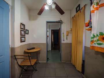 PH VENTA 4 AMBIENTES VILLA ORTÚZAR SIN EXPENSAS