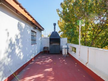 PH VENTA 4 AMBIENTES VILLA ORTÚZAR SIN EXPENSAS