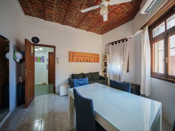 PH VENTA 4 AMBIENTES VILLA ORTÚZAR SIN EXPENSAS