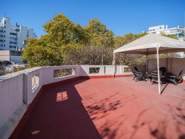 PH VENTA 4 AMBIENTES VILLA ORTÚZAR SIN EXPENSAS