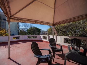 PH VENTA 4 AMBIENTES VILLA ORTÚZAR SIN EXPENSAS