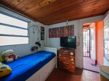 PH VENTA 4 AMBIENTES VILLA ORTÚZAR SIN EXPENSAS