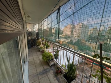 Venta departamento 3 ambientes flores