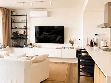 DEPARTAMENTO VENTA CHACARITA 3 AMBIENTES AMENITIES