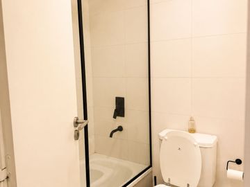 DEPARTAMENTO VENTA CHACARITA 3 AMBIENTES AMENITIES