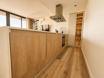 DEPARTAMENTO VENTA CHACARITA 3 AMBIENTES AMENITIES